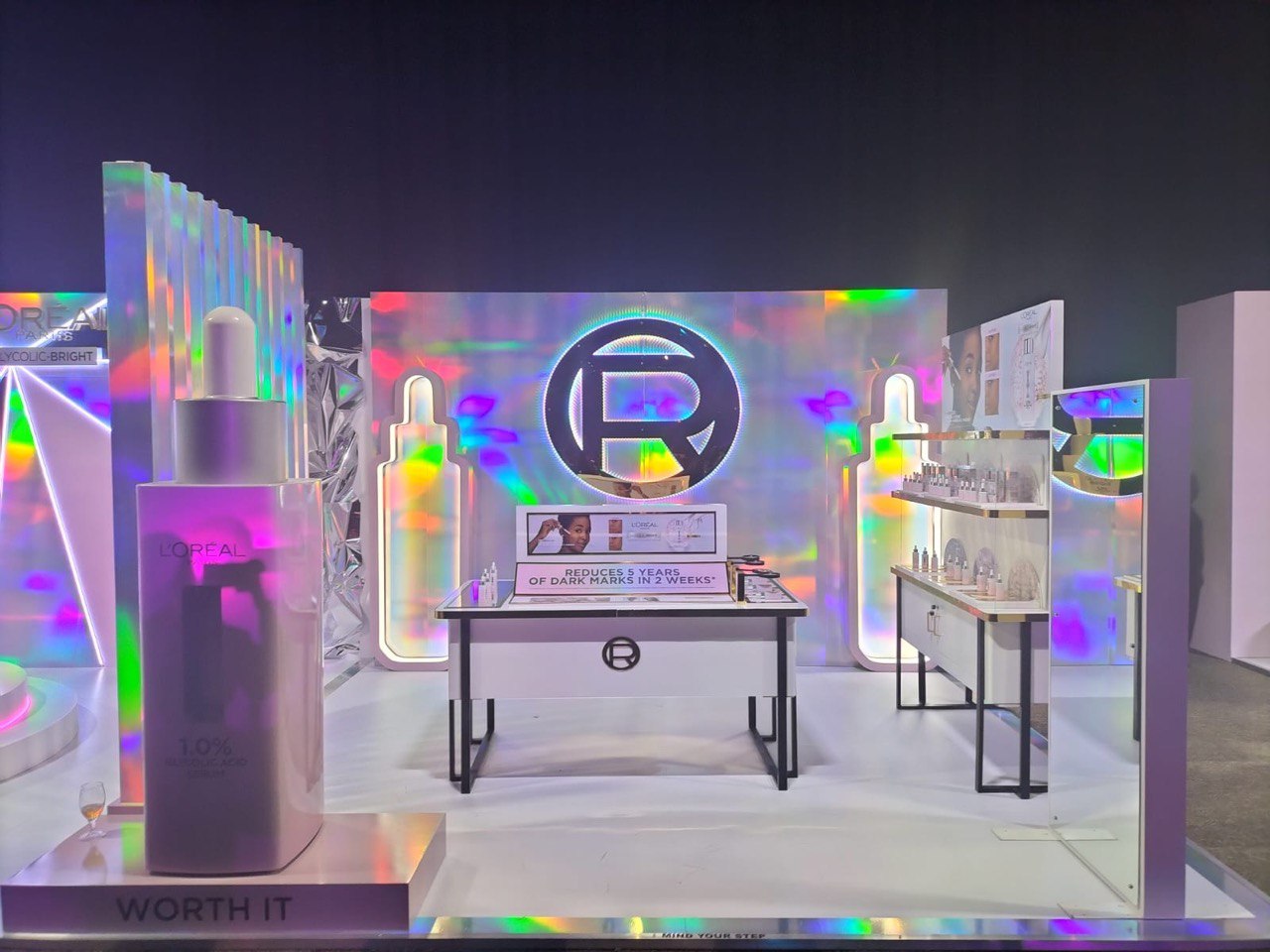 GRAPEVINE MEDIA BEST OF 2023/2024 Grapevine Retail